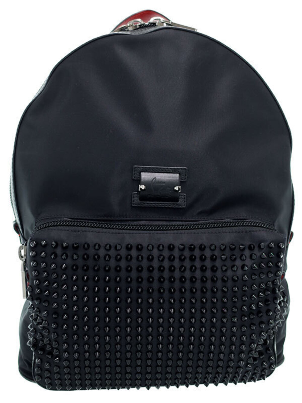 Christian Louboutin Buckloubi Backpack